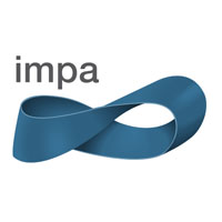 IMPA - Institute of Pure and Applied Mathematics-BR